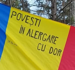 Povești În Alergare Cu Dor