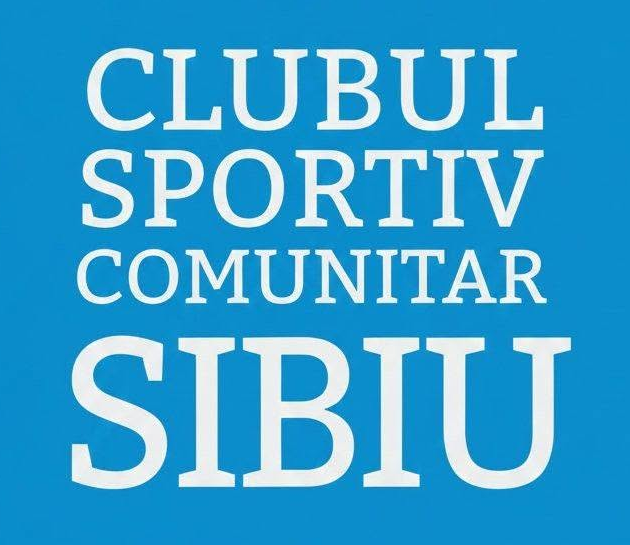 Clubul Sportiv Comunitar Sibiu