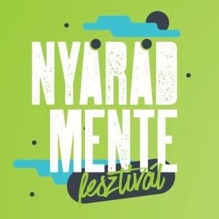Logo Nyárádmente Trail Challenge 2026