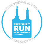 Logo Free Spirit Run Giurgiu–Ruse 2026