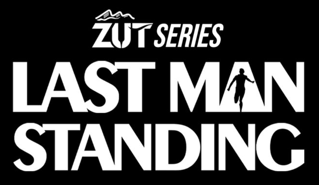 Logo Last Man Standing 2026
