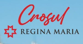Logo Crosul Regina Maria 2026