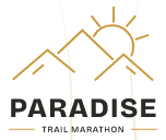 Logo Paradise Trail Marathon 2026