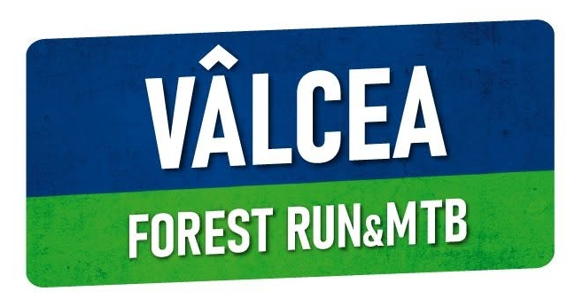 Logo Vâlcea Forest Run & MTB 2026