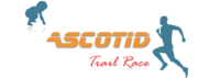 Logo ASCOTID Trail Race 2026