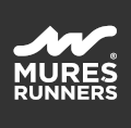 Logo Mureș 24H Trail Running 2026