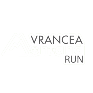 Logo Vrancea Montană Run 2026