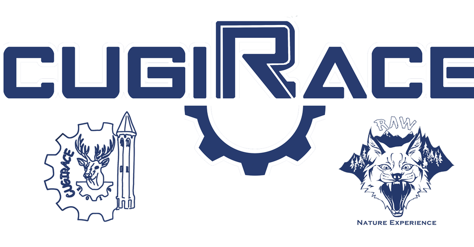 Logo CugiRace 2026
