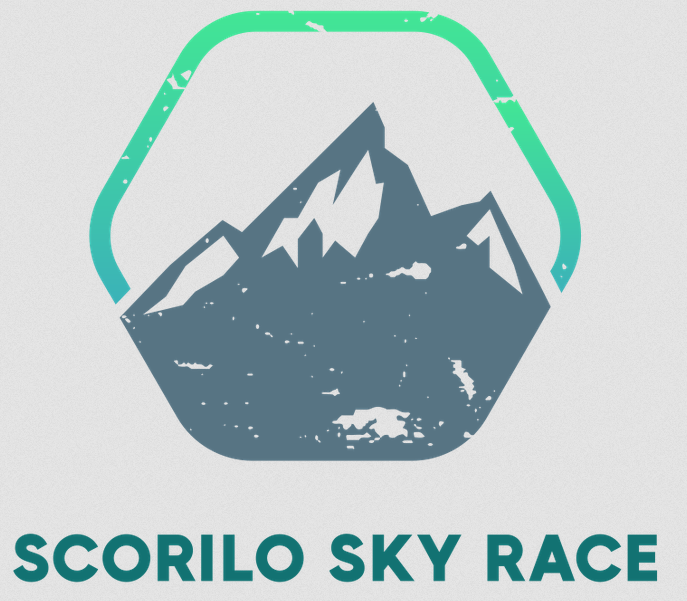 Logo Scorilo Sky Race 2026