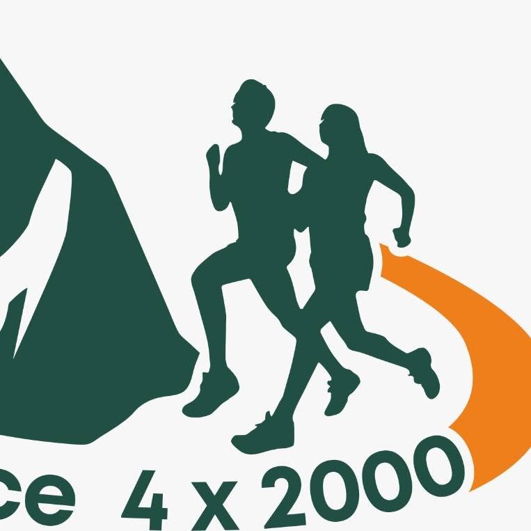 Logo Șureanu Race 4x2000 2026