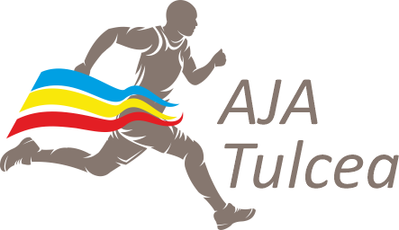 Logo Maratonul Delta Dunării 2026